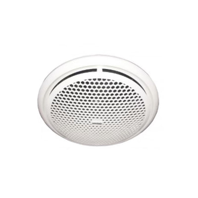VENTAIR ULTRAFLO HIGH AIR EXTRACTION AXIAL EXHAUST FAN WHITE (AVAILABLE IN 200MM AND 250MM)