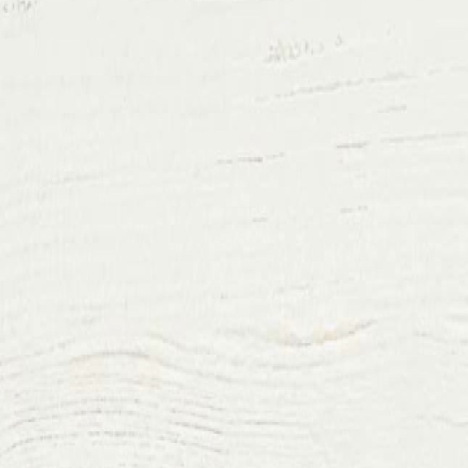 TIMBERLINE WHITE PAINTED WOOD MATT VANITY CABINET PAPER SAMPLE