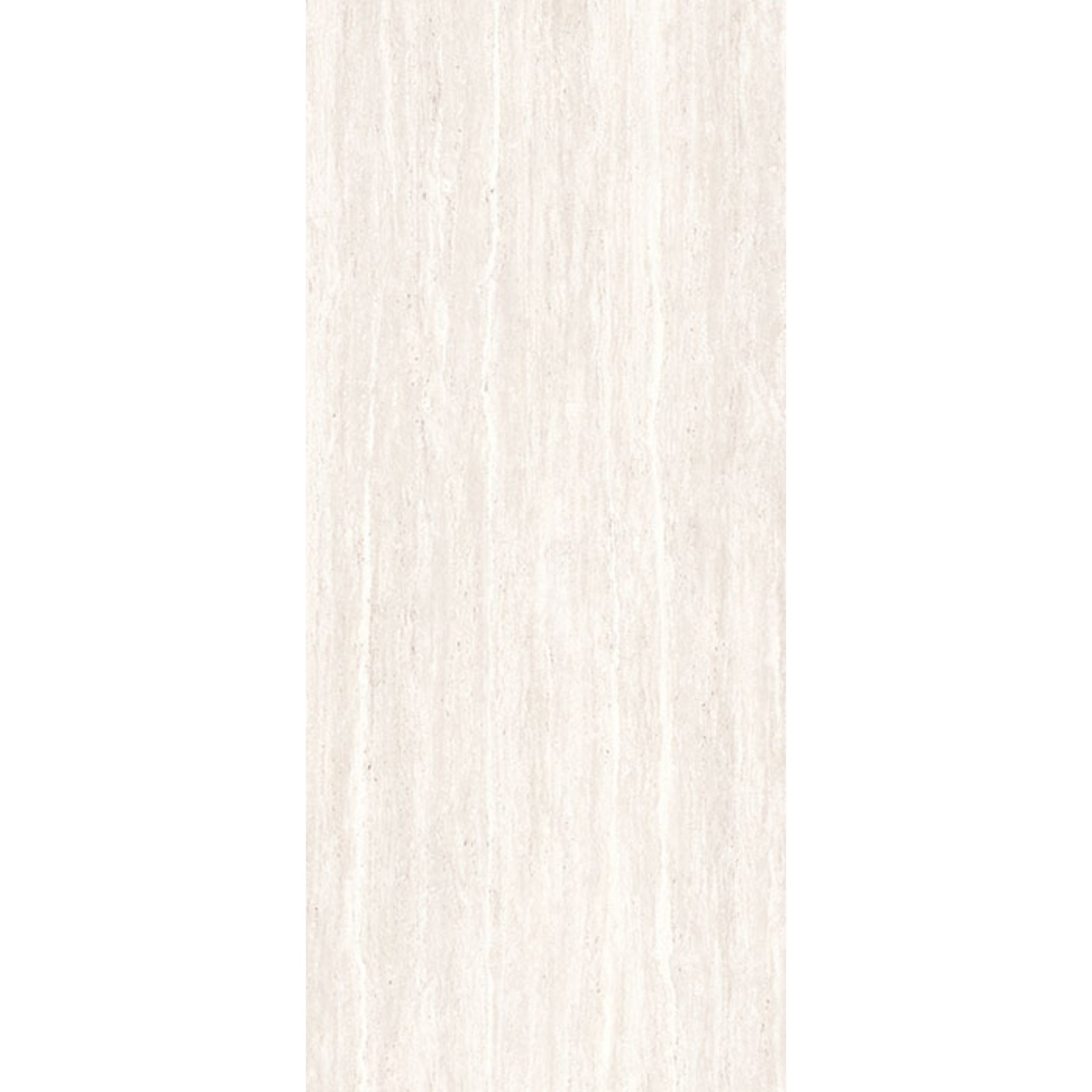 EVERSTONE MEGASLIM WHITE VEIN CUT 2780X1200MM RECTANGULAR THIN SLAB (PER PACK)