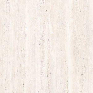EVERSTONE TIVOLI WHITE VEIN CUT NATURAL 600X600MM SQUARE TILE (PER BOX)