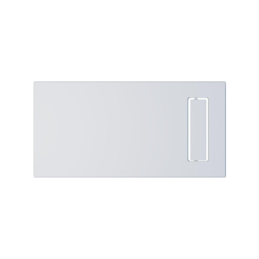 ZUMI REMO PLUS 4-IN-1 BATHROOM VENTILATION FAN AND HEATER WITH LED LIGHTS, EXHAUST FAN, FRESH AIR BLOW & FRESH AIR FLOW WHITE 600MM