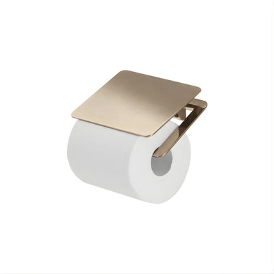 TOTO G SELECTION PAPER HOLDER 151MM BRUSHED BRONZE
