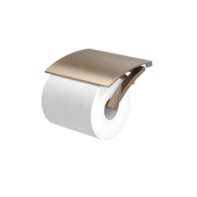 TOTO G SELECTION PAPER HOLDER 148MM BRUSHED BRONZE