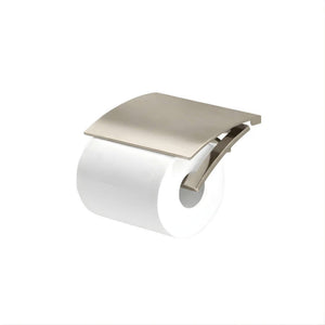 TOTO G SELECTION PAPER HOLDER 148MM BRUSHED NICKEL
