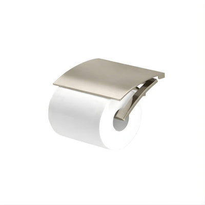 TOTO G SELECTION PAPER HOLDER 148MM BRUSHED NICKEL