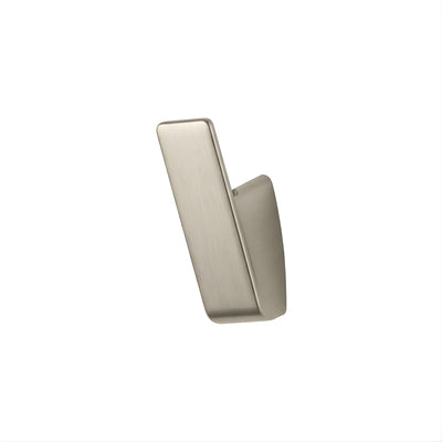 TOTO G SELECTION ROBE HOOK 25MM BRUSHED NICKEL