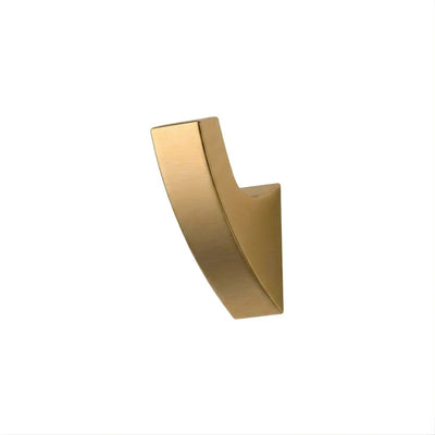 TOTO G SELECTION ROBE HOOK BRUSHED FRENCH GOLD