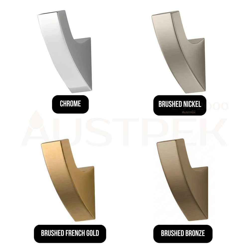 TOTO G SELECTION ROBE HOOK BRUSHED BRONZE