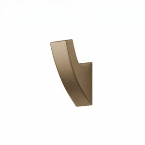 TOTO G SELECTION ROBE HOOK BRUSHED BRONZE