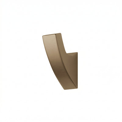 TOTO G SELECTION ROBE HOOK BRUSHED BRONZE