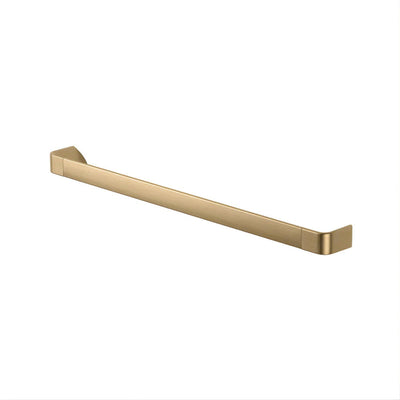 TOTO G SELECTION TOWEL BAR BRUSHED FRENCH GOLD (AVAILABLE IN 478MM AND 628MM)
