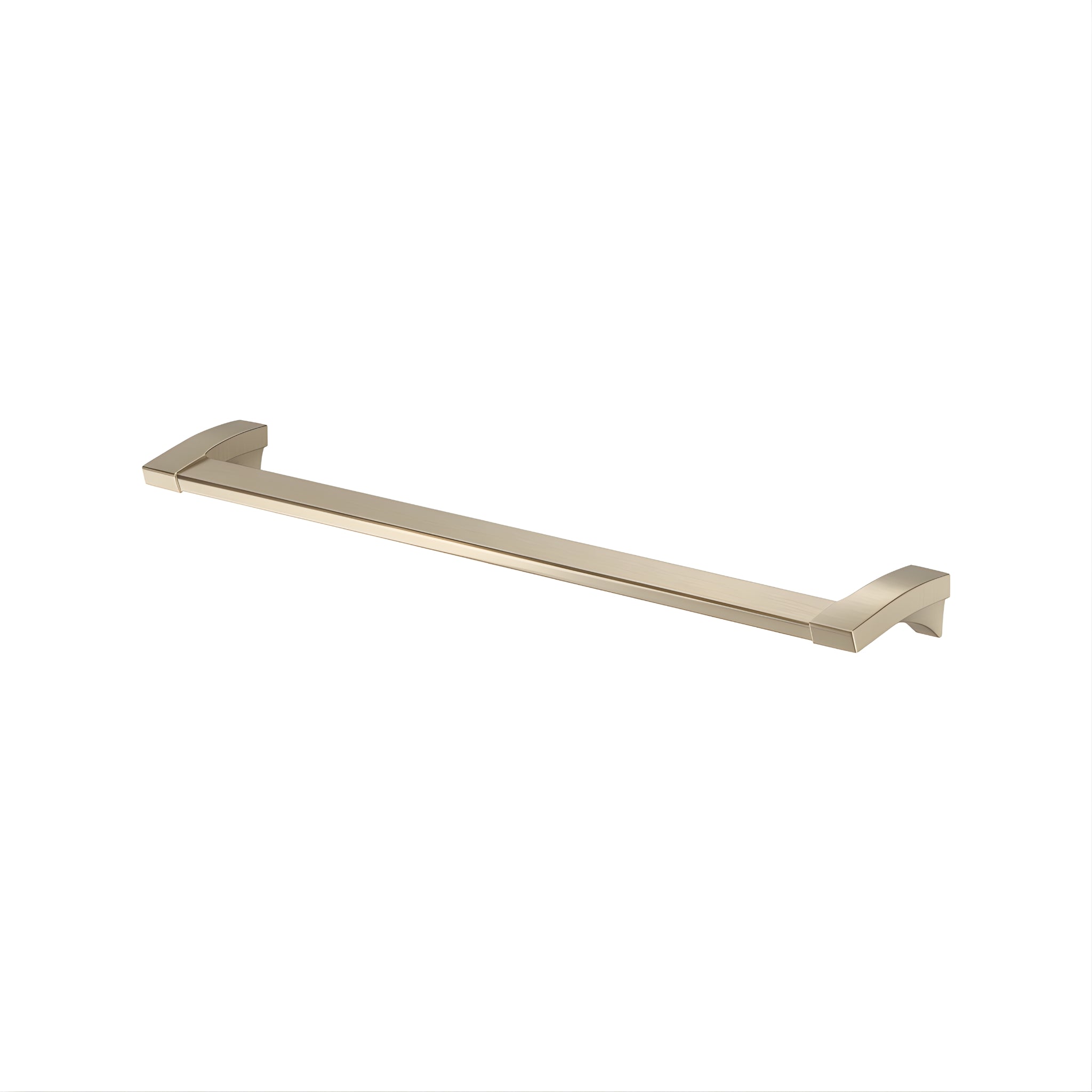 TOTO G SELECTION TOWEL BAR BRUSHED BRONZE (AVAILABLE IN 474MM AND 624MM)