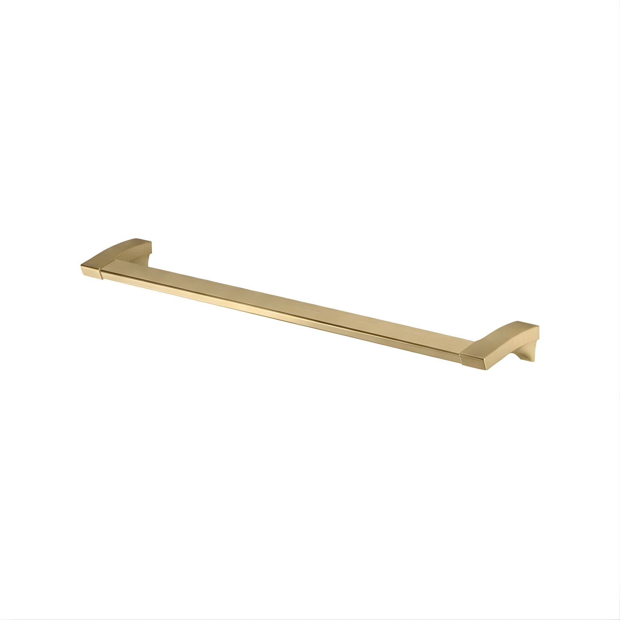 TOTO G SELECTION TOWEL BAR BRUSHED FRENCH GOLD (AVAILABLE IN 474MM AND 624MM)