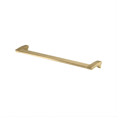 TOTO G SELECTION TOWEL BAR BRUSHED FRENCH GOLD (AVAILABLE IN 474MM AND 624MM)