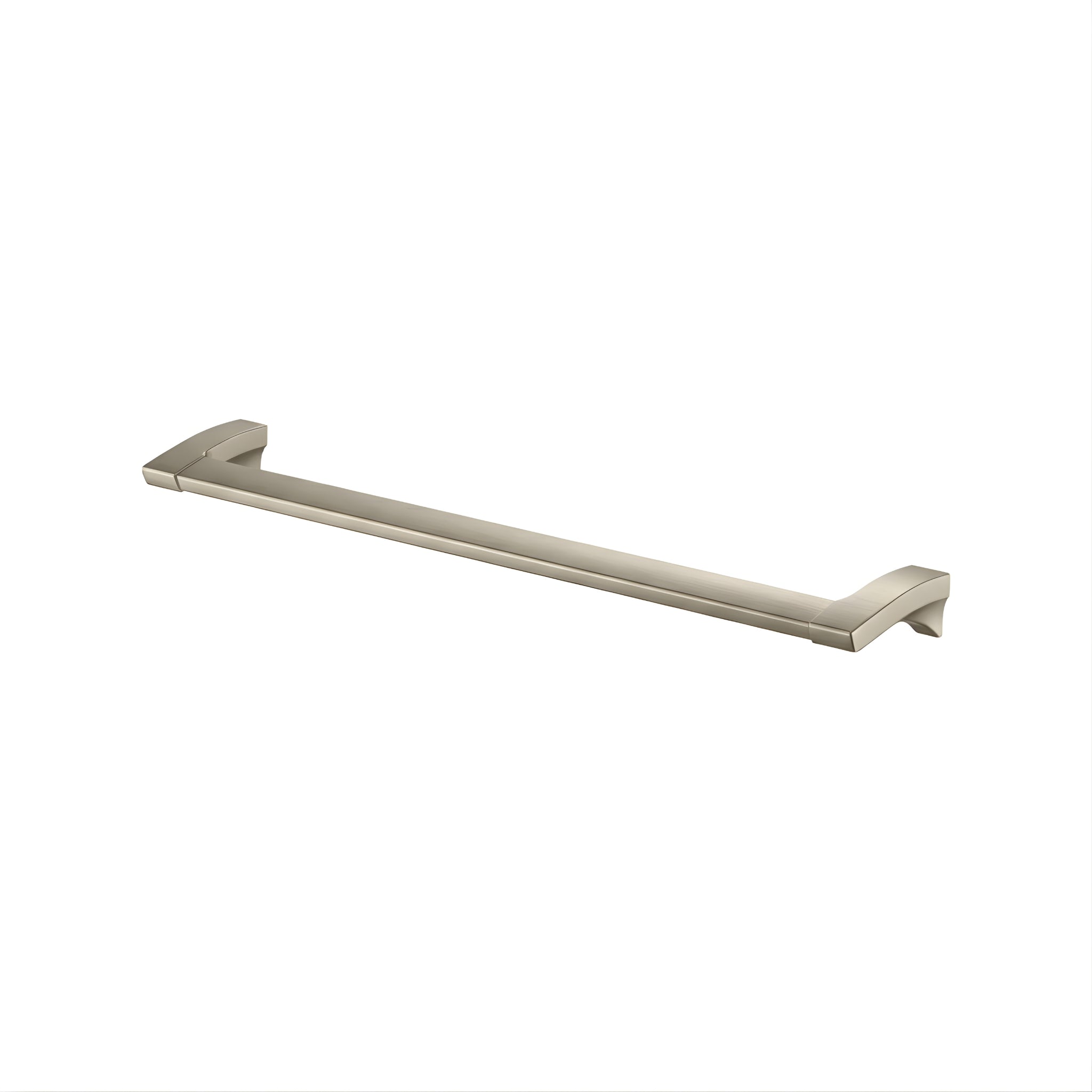 TOTO G SELECTION TOWEL BAR BRUSHED NICKEL (AVAILABLE IN 474MM AND 624MM)