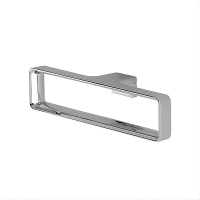 TOTO G SELECTION TOWEL RING 211MM CHROME