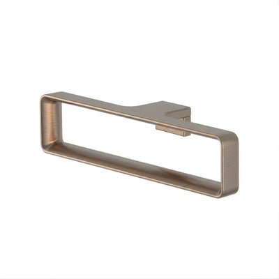 TOTO G SELECTION TOWEL RING 211MM BRUSHED BRONZE