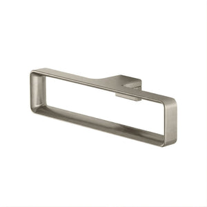 TOTO G SELECTION TOWEL RING 211MM BRUSHED NICKEL