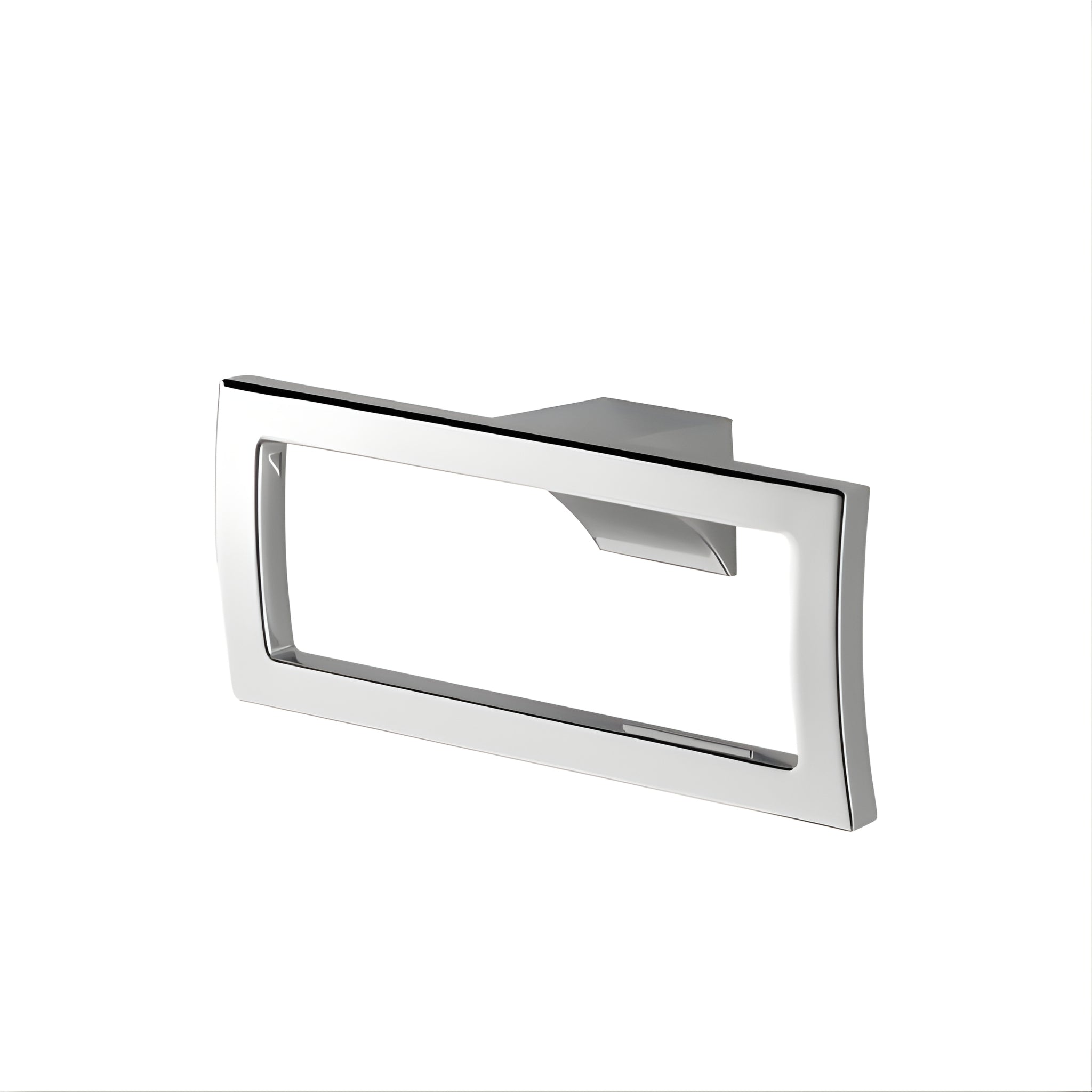TOTO G SELECTION TOWEL RING 200MM CHROME