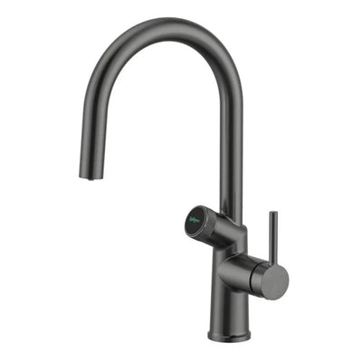 ZUMI SPRINGWHAT 6-IN-1 SMART WATER TAP 439MM GUN METAL