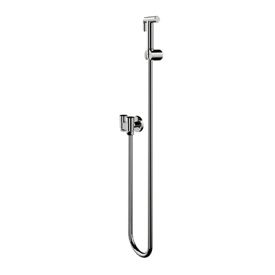 LINSOL ZARAH DUAL CONTROL BIDET/DOUCE SPRAY CHROME