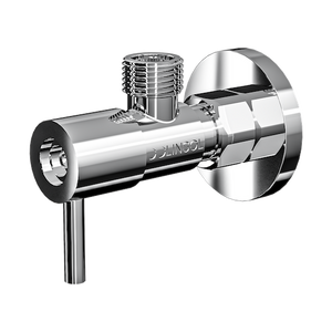 LINSOL ZARAH EASY TURN CISTERN TAP CHROME