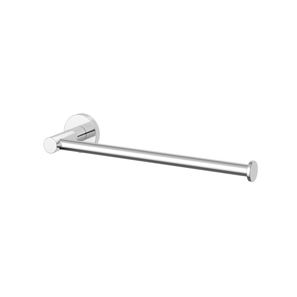 AMOZA TOWEL HOLDER 270MM CHROME