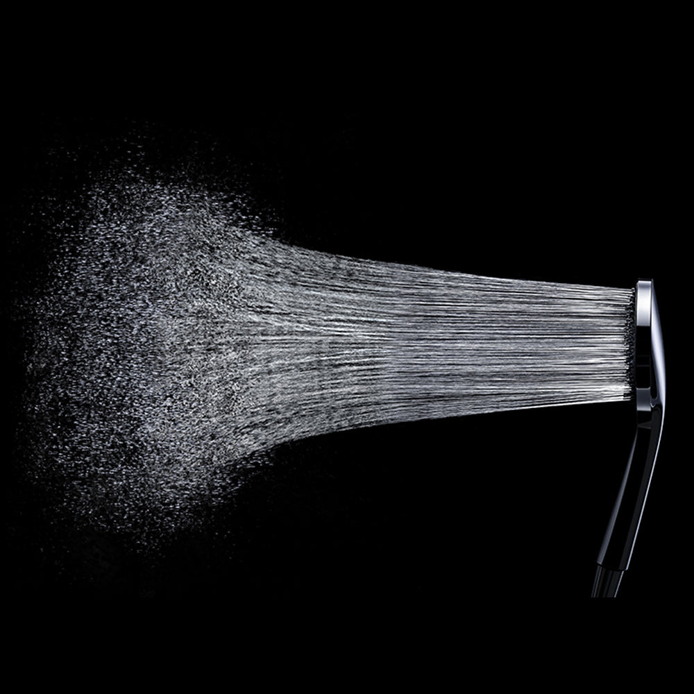 NERO AIR HAND SHOWER 110MM CHROME