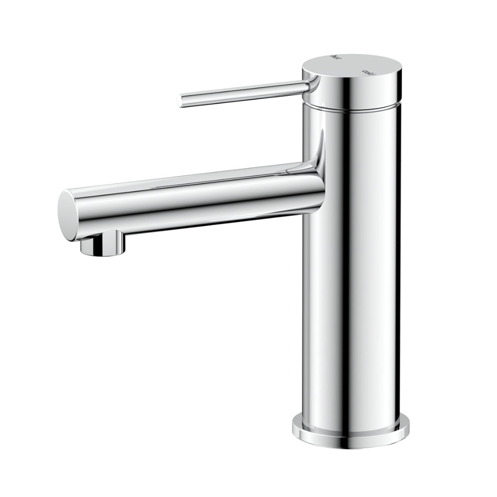 BELLA VISTA MICA BASIN MIXER STRAIGHT 160MM CHROME