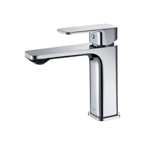 BELLA VISTA SETO BASIN MIXER CHROME 168MM CHROME