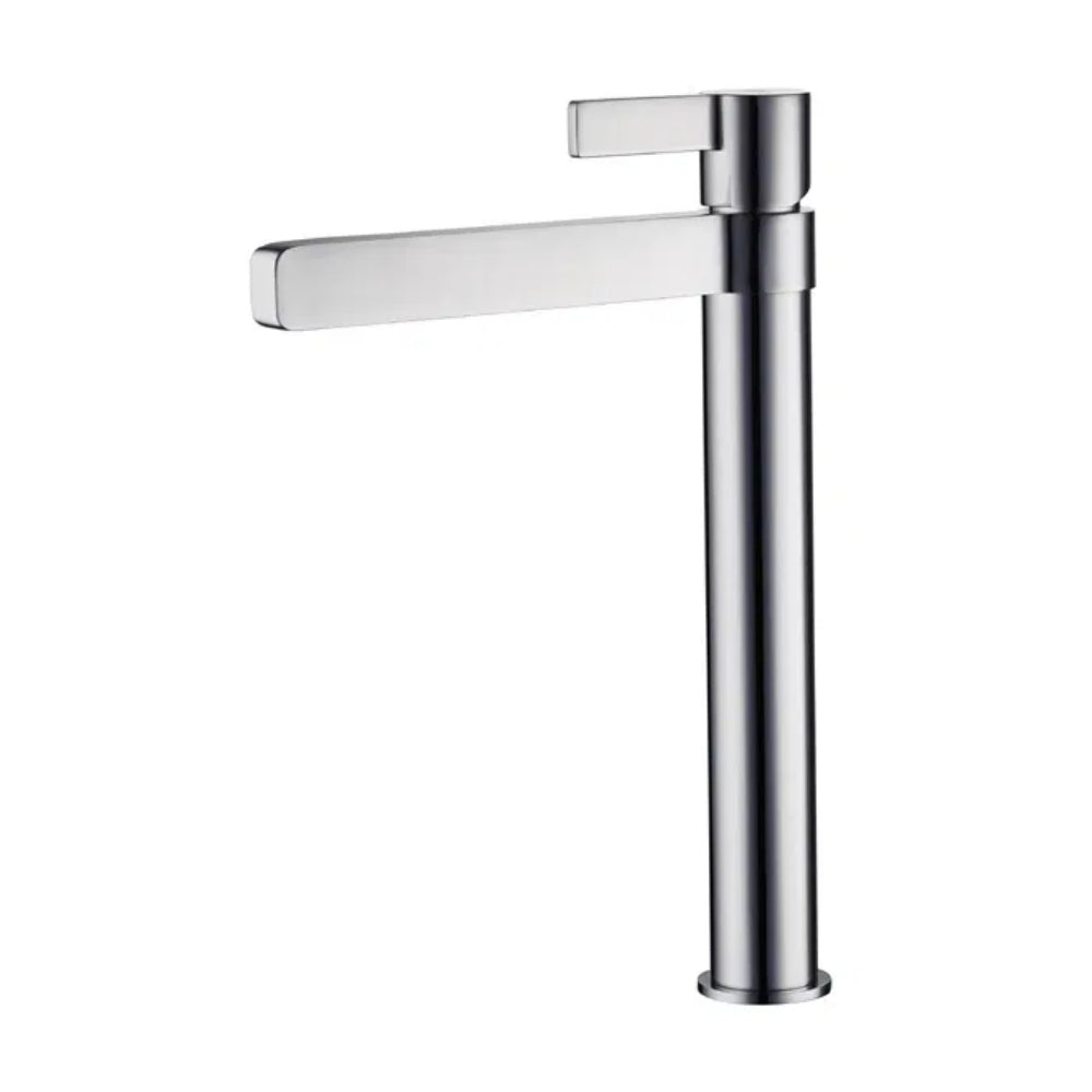 BELLA VISTA VIVO TALL BASIN MIXER 302MM CHROME