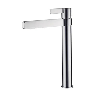 BELLA VISTA VIVO TALL BASIN MIXER 302MM CHROME