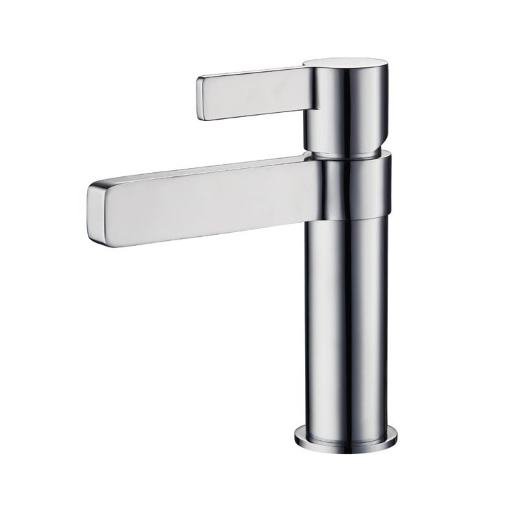 BELLA VISTA VIVO BASIN MIXER 163MM CHROME