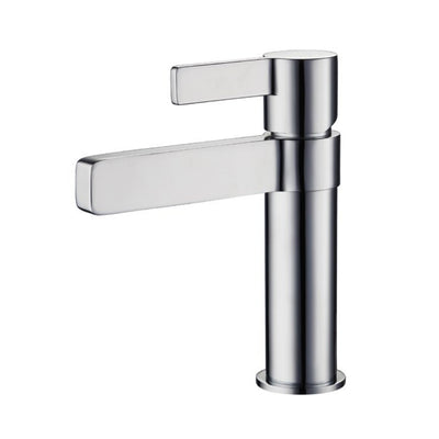 BELLA VISTA VIVO BASIN MIXER 163MM CHROME