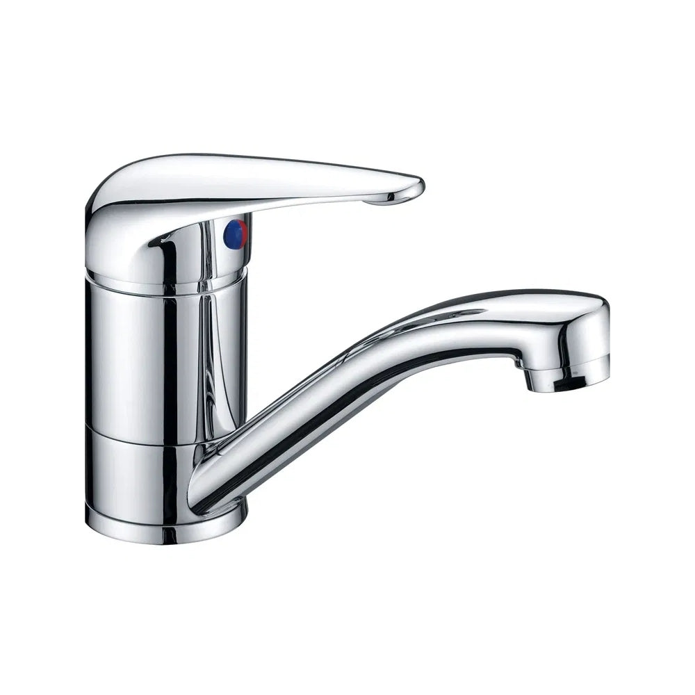 BELLA VISTA PRESTO SWIVEL BASIN MIXER 139MM CHROME