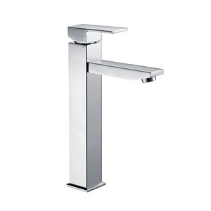 BELLA VISTA DEKO TALL BASIN MIXER 310MM CHROME