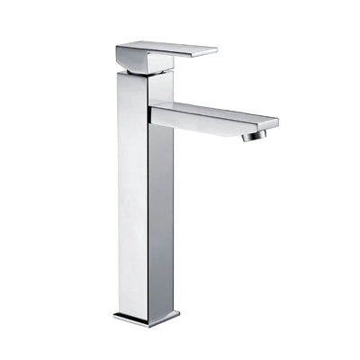 BELLA VISTA DEKO TALL BASIN MIXER 310MM CHROME