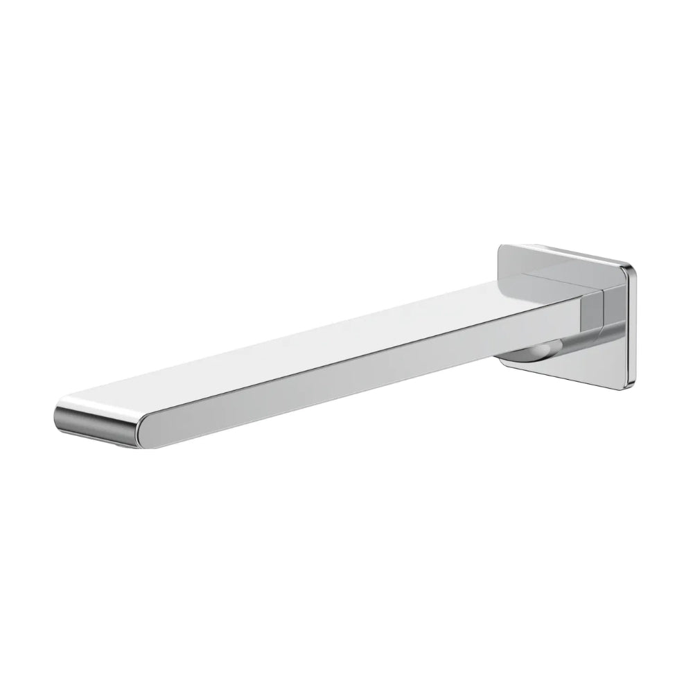 BELLA VISTA BEKI BATH SPOUT 240MM CHROME
