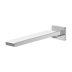BELLA VISTA BEKI BATH SPOUT 240MM CHROME