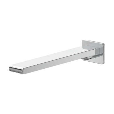 BELLA VISTA BEKI BATH SPOUT 240MM CHROME