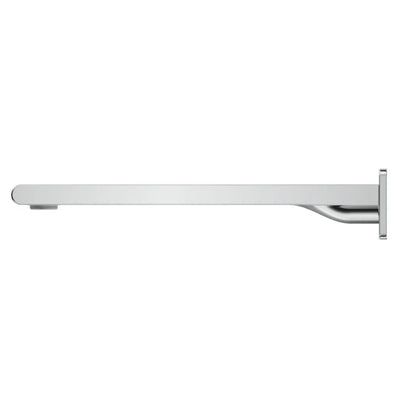 BELLA VISTA BEKI BATH SPOUT 240MM CHROME