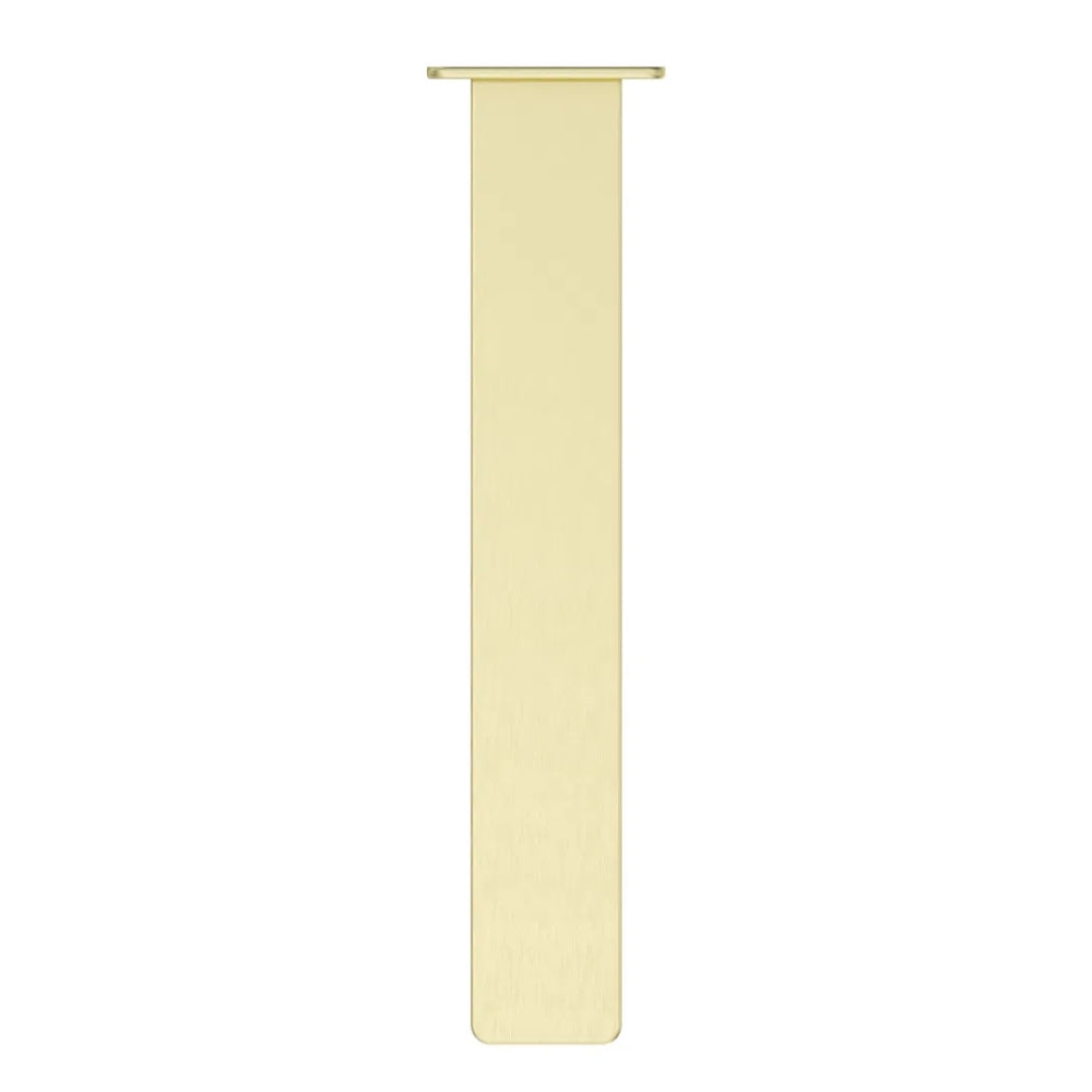 BELLA VISTA TIAGO BATH SPOUT 248MM FRENCH GOLD
