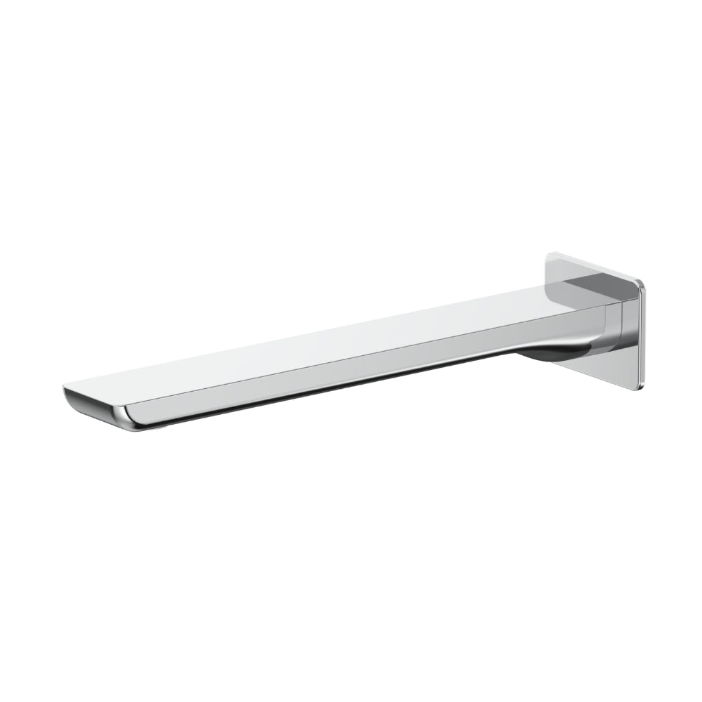 BELLA VISTA TIAGO BATH SPOUT 248MM CHROME