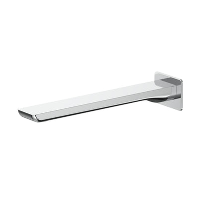 BELLA VISTA TIAGO BATH SPOUT 248MM CHROME