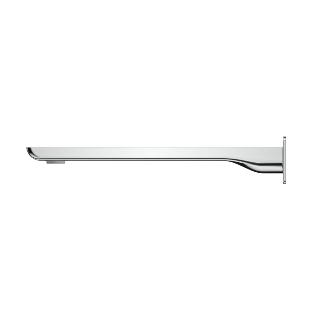 BELLA VISTA TIAGO BATH SPOUT 248MM CHROME