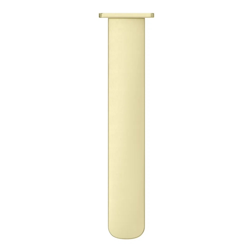 BELLA VISTA KAZA BATH SPOUT 245MM FRENCH GOLD