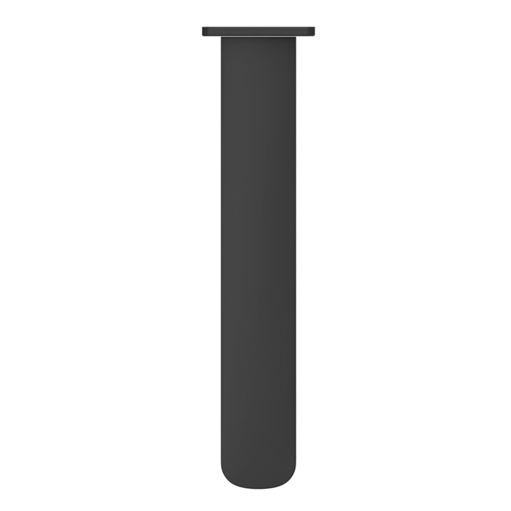 BELLA VISTA KAZA BATH SPOUT 245MM BLACK