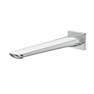 BELLA VISTA KAZA BATH SPOUT 245MM CHROME