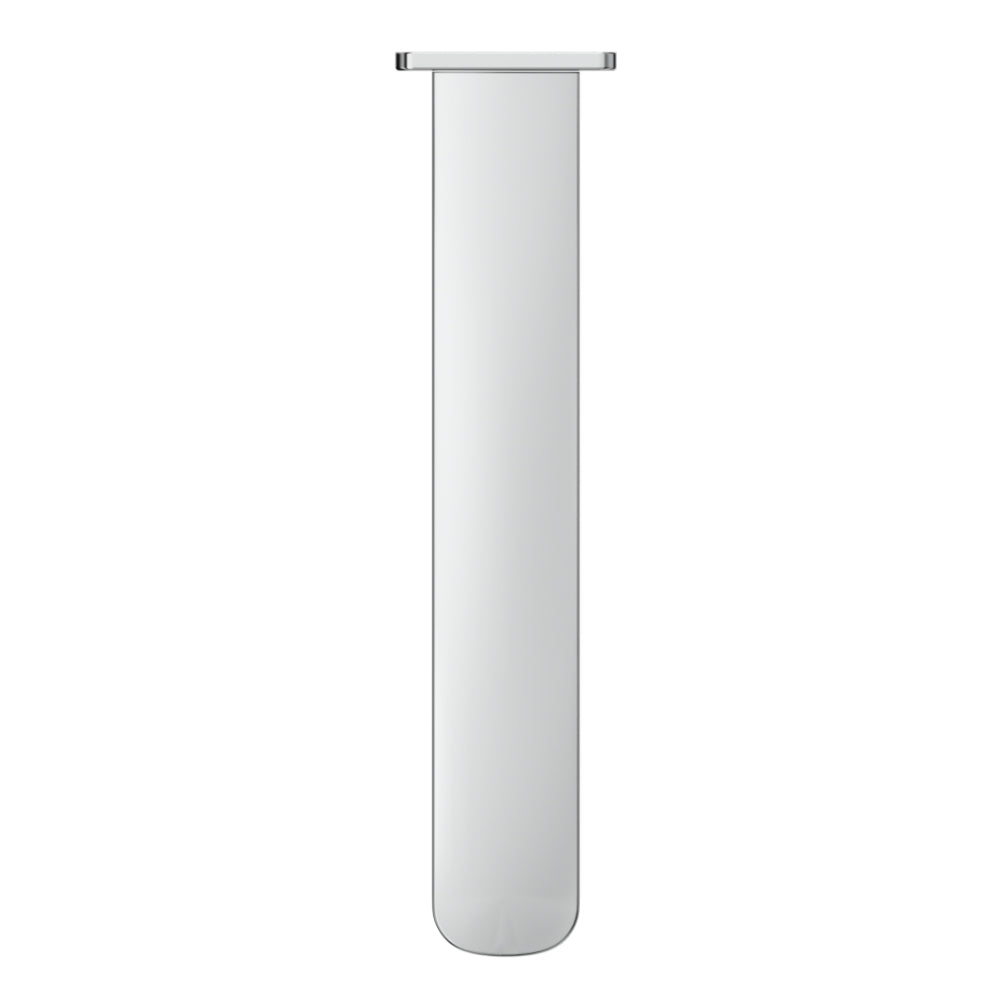 BELLA VISTA KAZA BATH SPOUT 245MM CHROME
