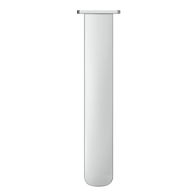 BELLA VISTA KAZA BATH SPOUT 245MM CHROME